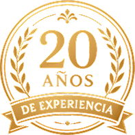 Servicheck 20 anos de experiencia